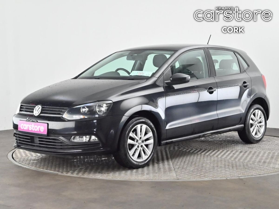 2016 Volkswagen Polo - image 7
