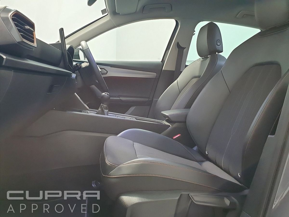 2022 Cupra Formentor - image 8