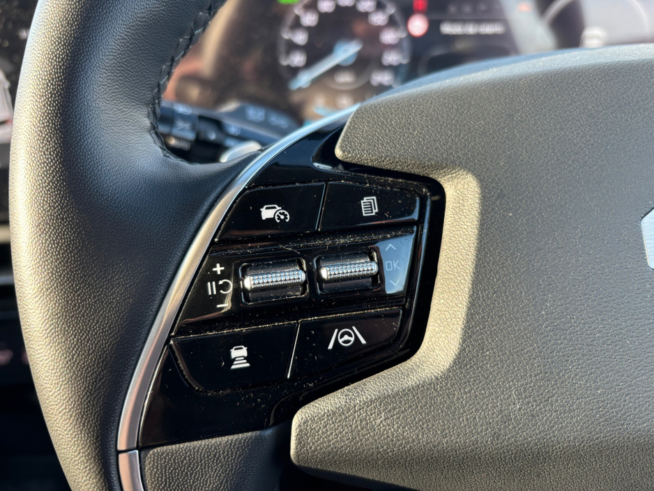 2024 Kia Niro EV K3 5DR A