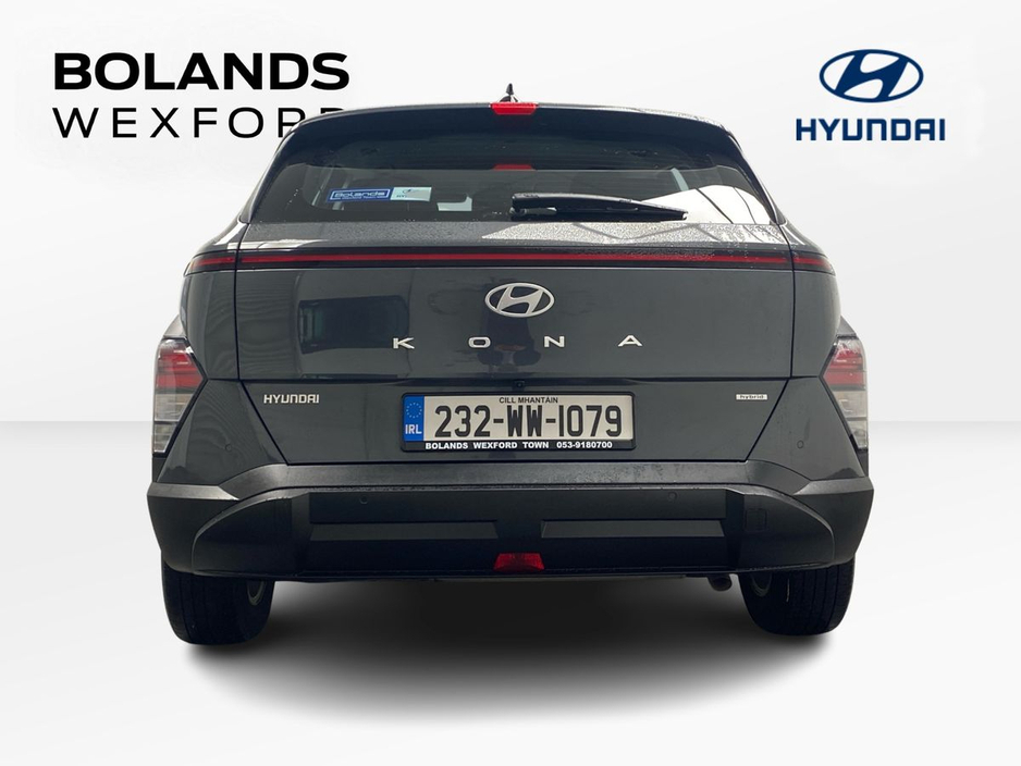 2023 Hyundai Kona - image 12