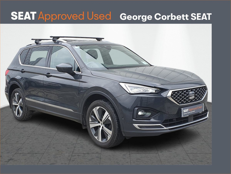 2024 SEAT Tarraco for sale in , Ireland