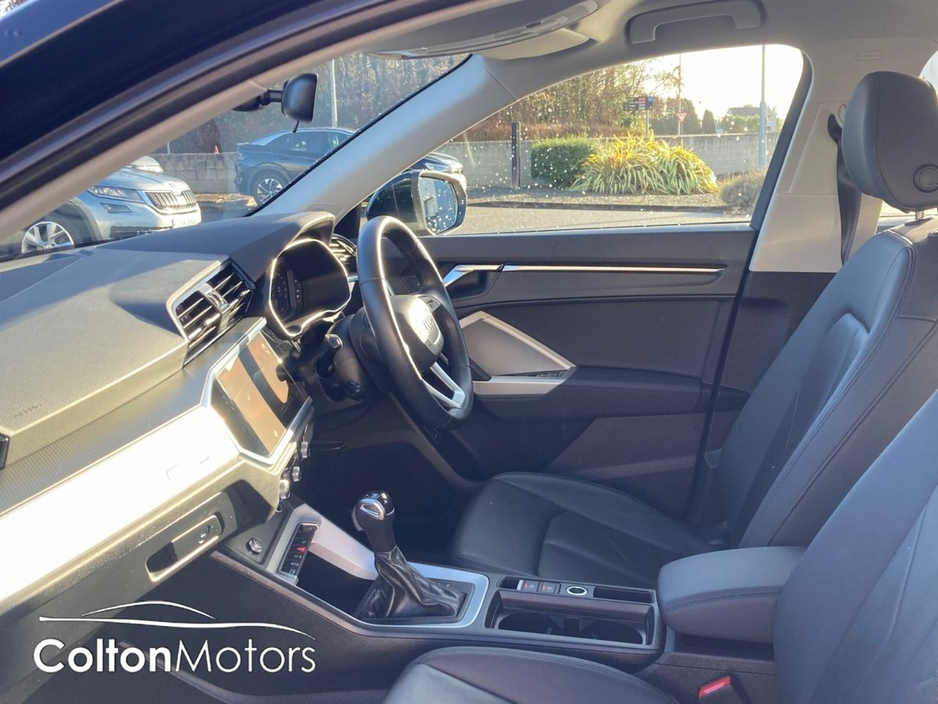 2023 Audi Q3 - image 10