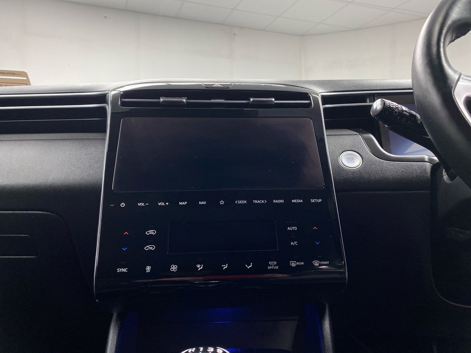 2023 Hyundai Tucson - image 8