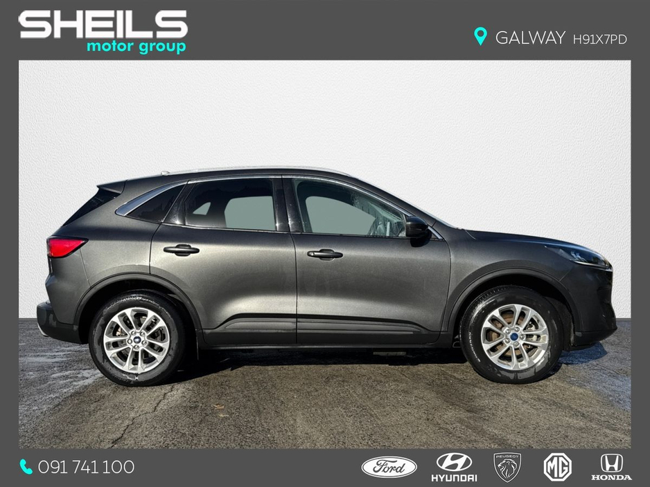 2024 Ford Kuga - image 10