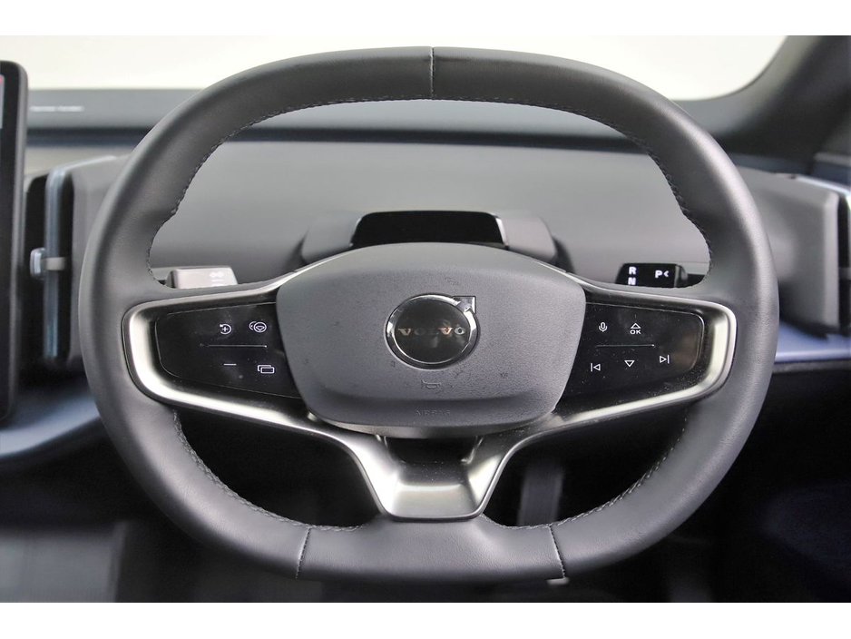 2024 Volvo EX30 SINGLE MOTOR EXTENDED RANGE 69KWH RWD 272BHP €34,890