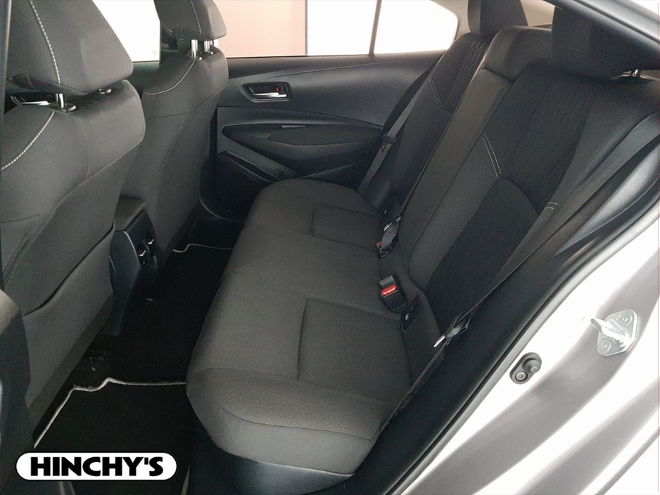 2020 Toyota Corolla - image 7