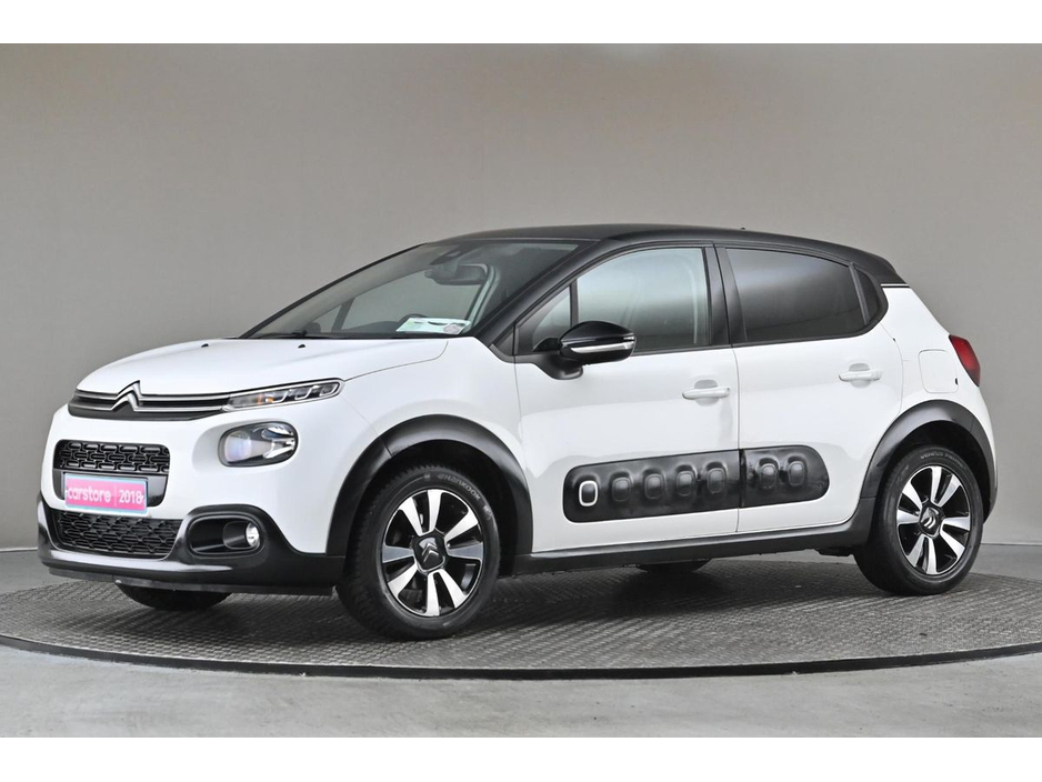 2018 Citroen C3 - image 4
