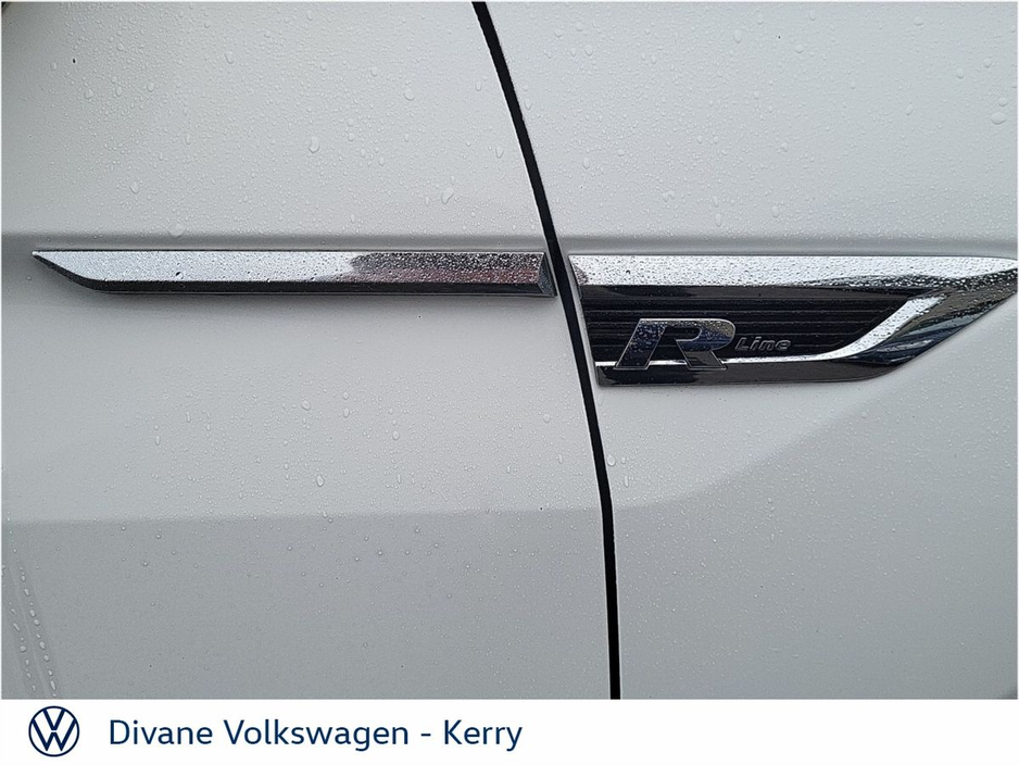 2020 Volkswagen Tiguan - image 23