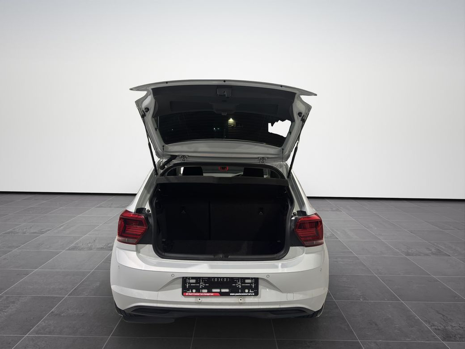 2018 Volkswagen Polo  €15,888