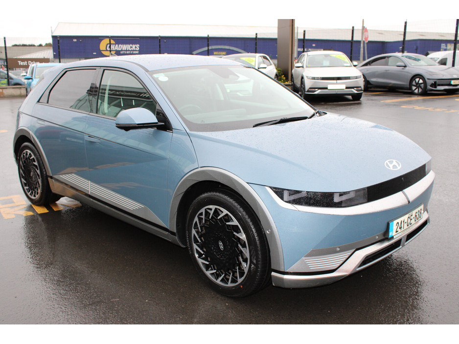 2024 Hyundai Ioniq 5 - image 7