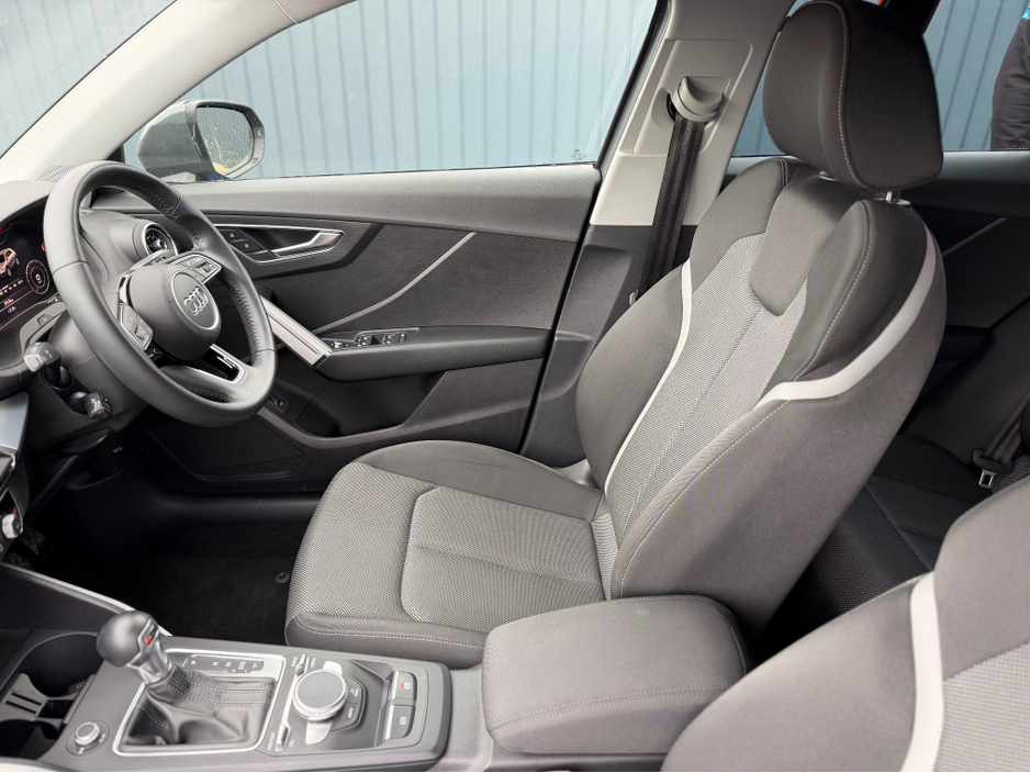 2020 Audi Q2 SPORT - 1.0L PETROL - AUTO - 12M WARRANTY - CAR: 1706 €24,950