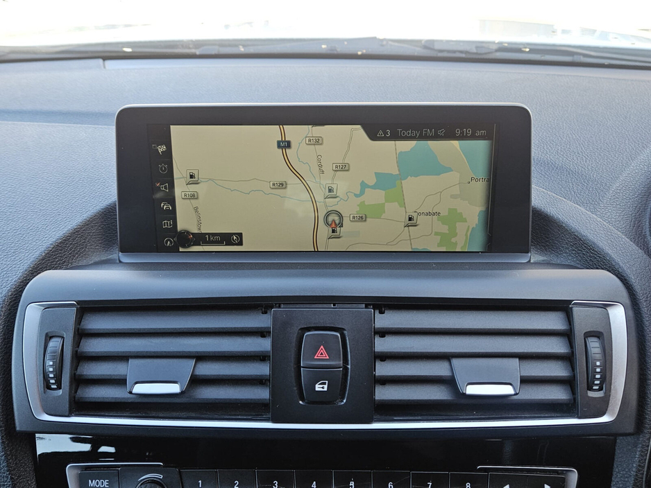 2017 BMW 1 Series - image 28