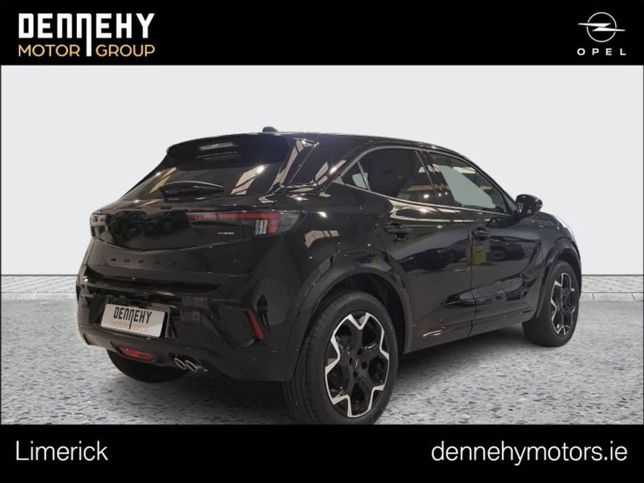 2026 Opel Mokka - image 18