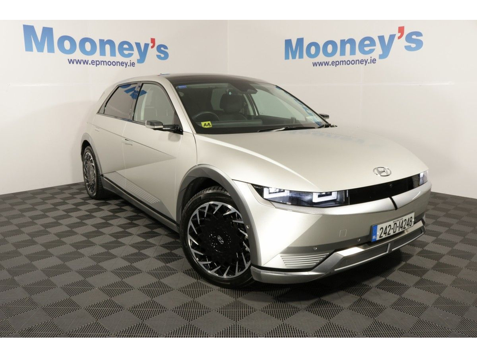 2024 Hyundai Ioniq 5 for sale in , Ireland