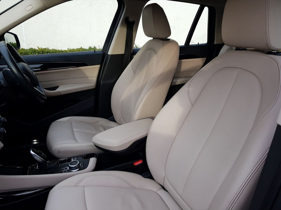 2020 BMW X1 sDrive18i xLine