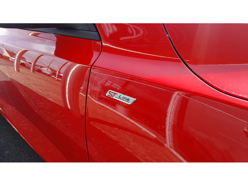 2026 Ford Focus - image 5