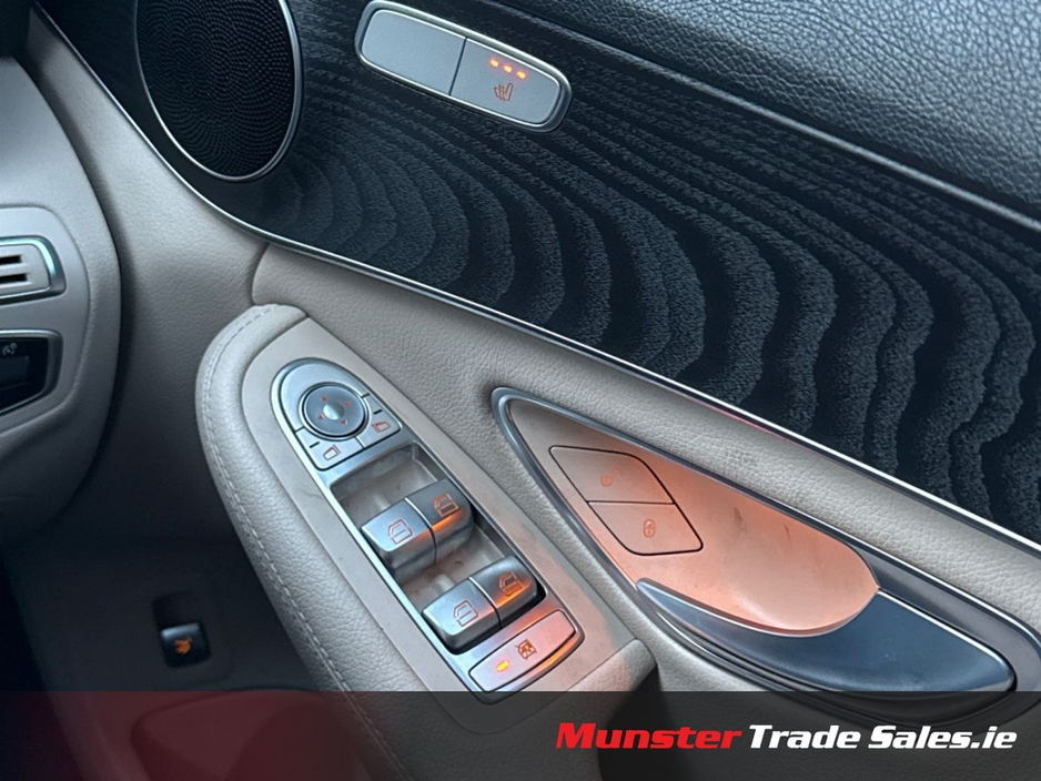 2019 Mercedes-Benz C Class - image 13