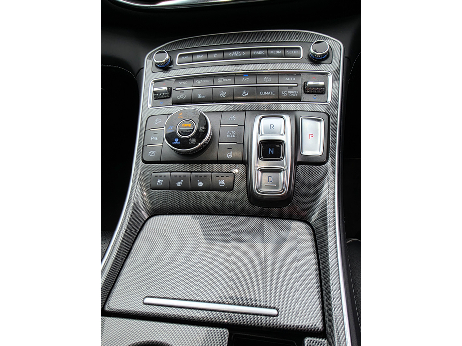 2021 Hyundai Santa Fe ULTIMATE 1.6 PHEV 7 - Seat, Pan Roof, Leather €34,950