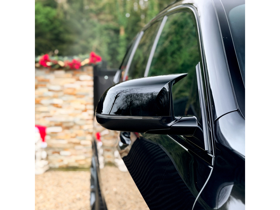 2021 BMW X5 2021 (212)  BMW X5 45E MSPORT 390BHP **BEST VALUE €46,999