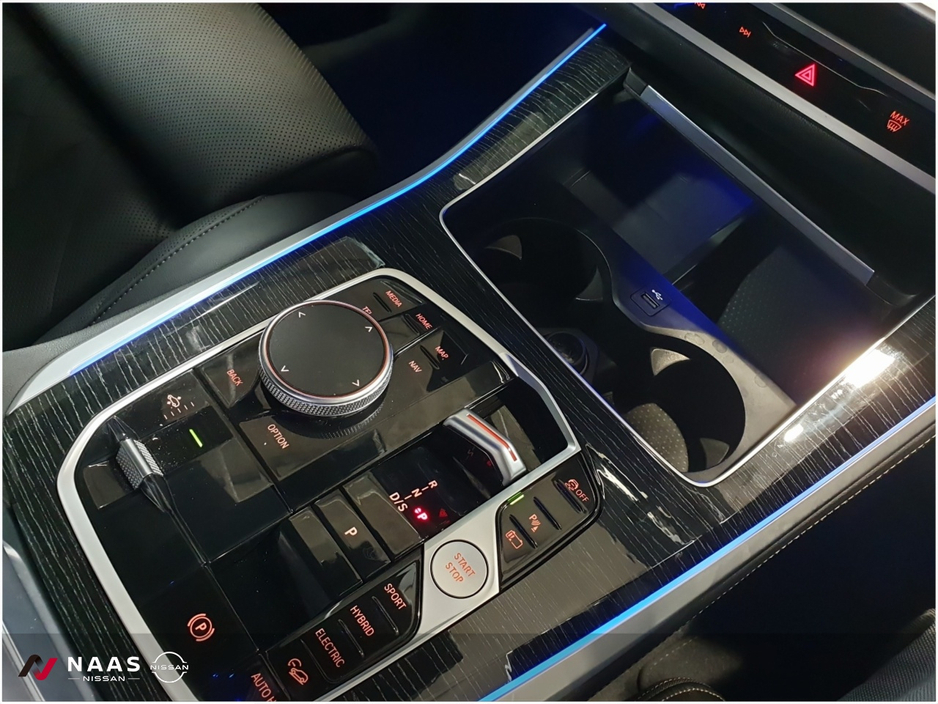 2024 BMW X5 50 E M SPORT PRO XDRIVE5DR €85,945