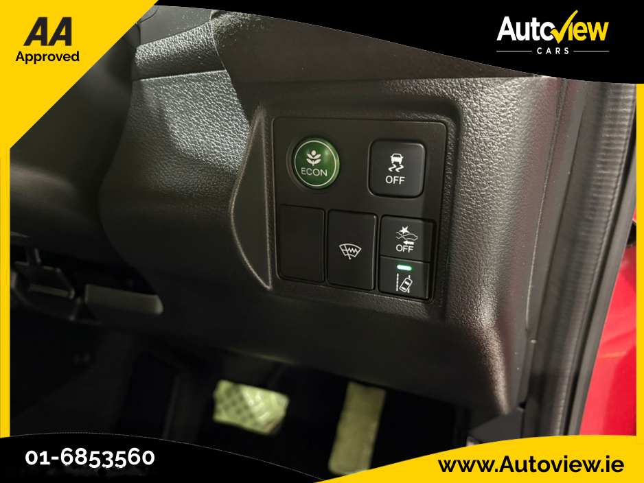 2020 Honda Vezel - image 19