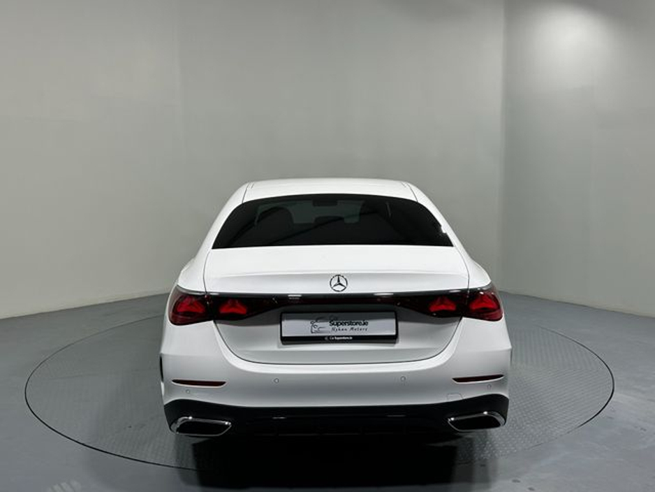 2025 Mercedes-Benz E Class - image 6