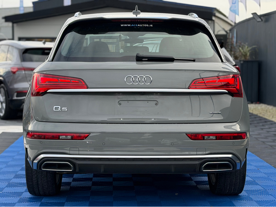 2021 Audi Q5 - image 6