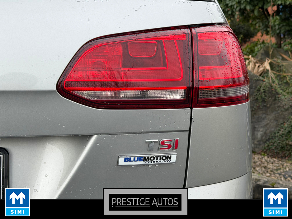 2016 Volkswagen Golf 1.4 HIGHLINE AUTO ESTATE *CAR ID 36* €12,950