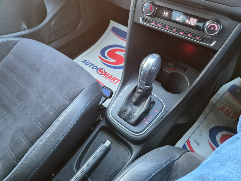 2017 Volkswagen Polo - image 26