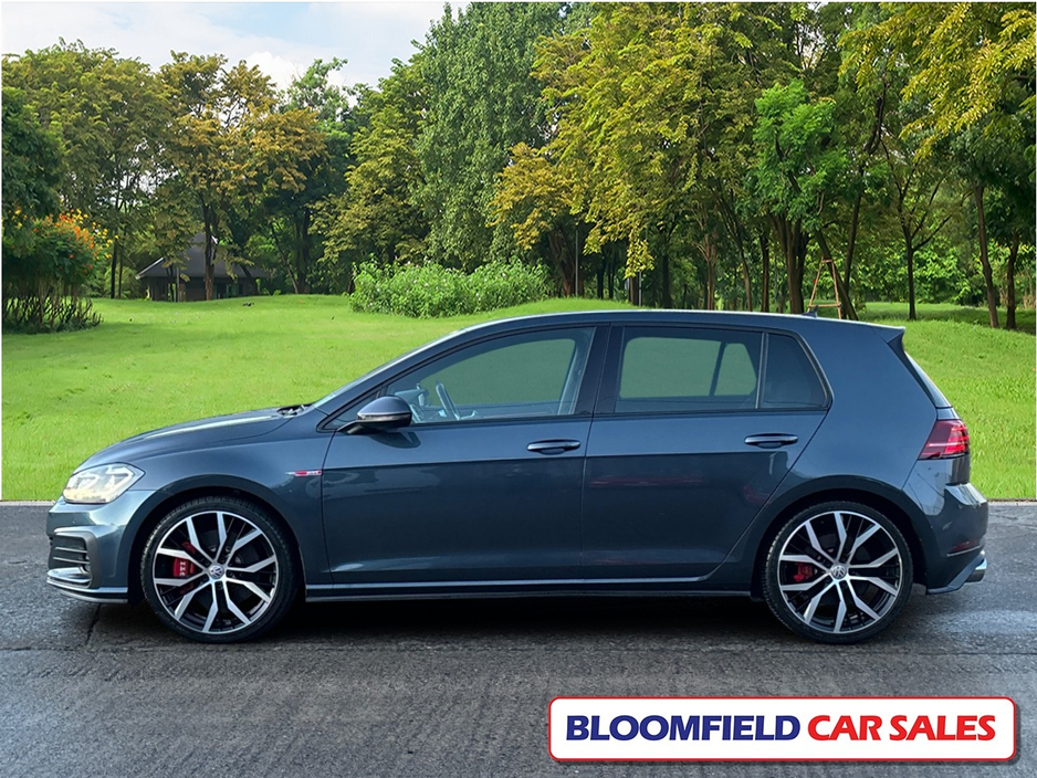 2019 Volkswagen Golf GTI PERFORMANCE , DSG // LOW MILEAGE €28,950