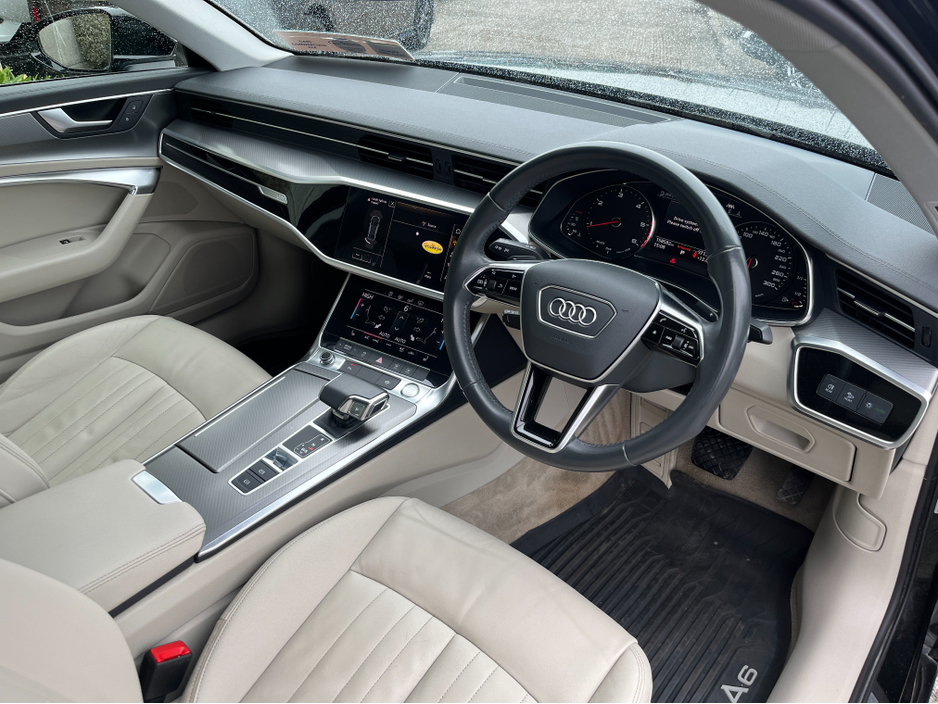 2019 Audi A6 - image 14