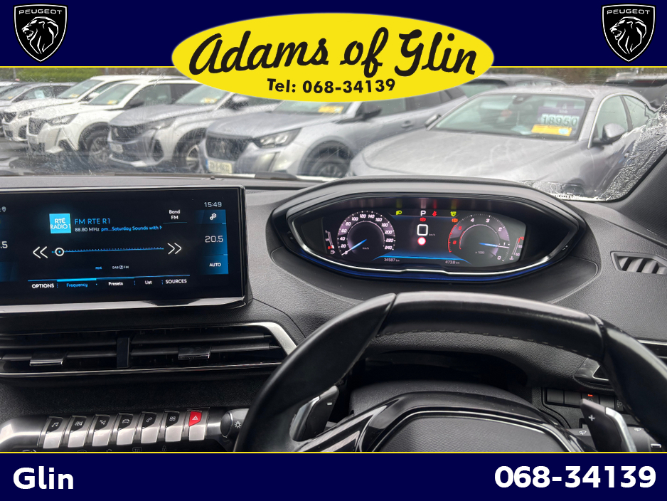 2024 Peugeot 3008 - image 12