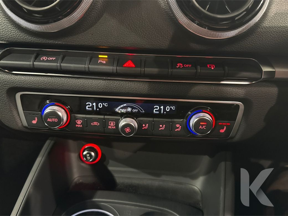 2016 Audi A3 - image 22