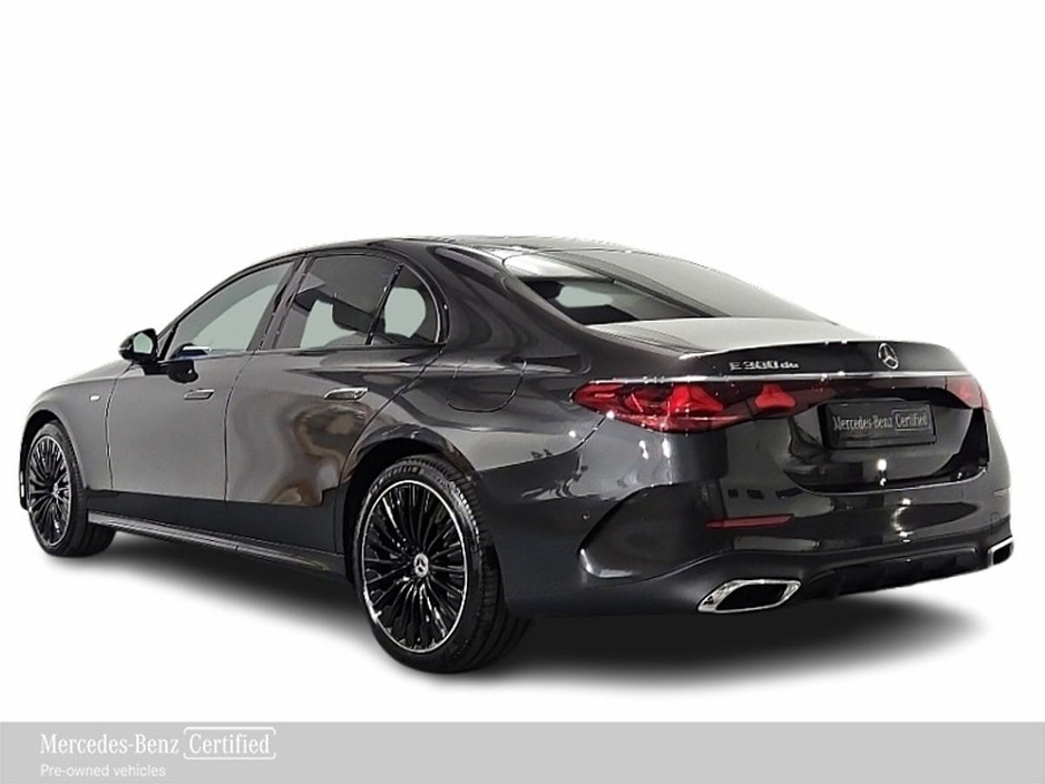 2025 Mercedes-Benz E Class - image 3