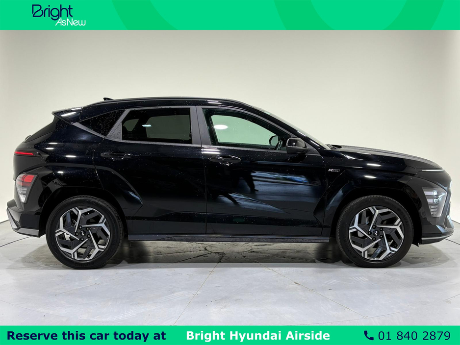 2024 Hyundai Kona - image 9