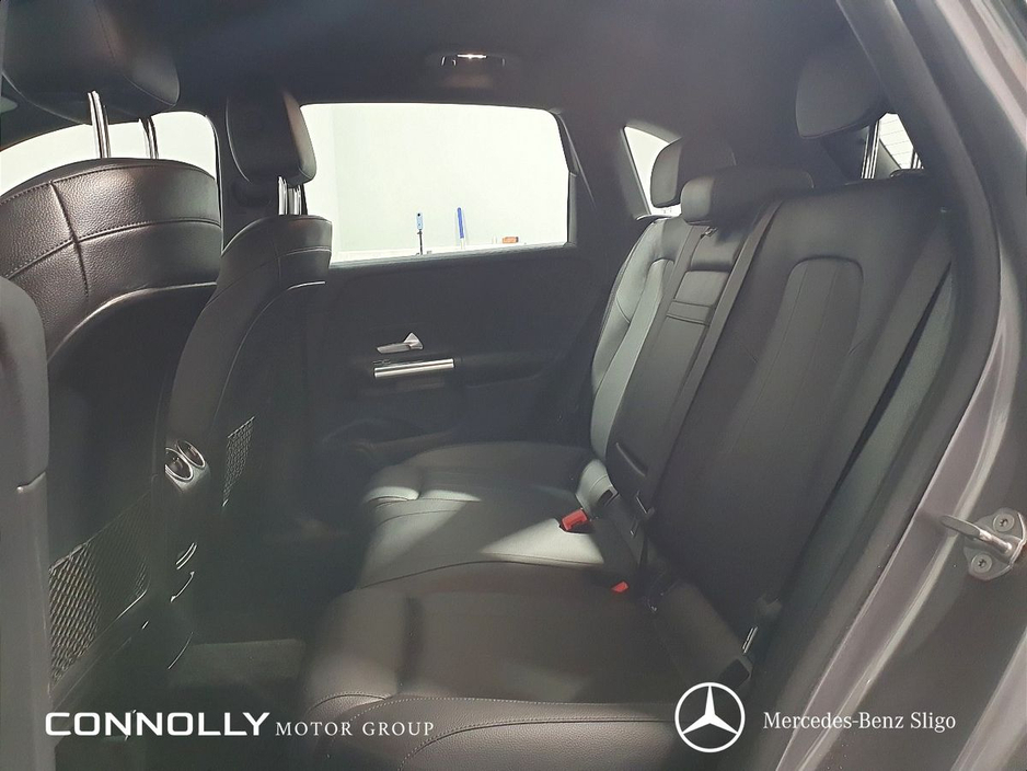 2019 Mercedes-Benz B Class B 200 D STYLE A/T €22,950
