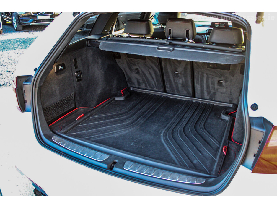 2018 BMW 3 Series  €23,995