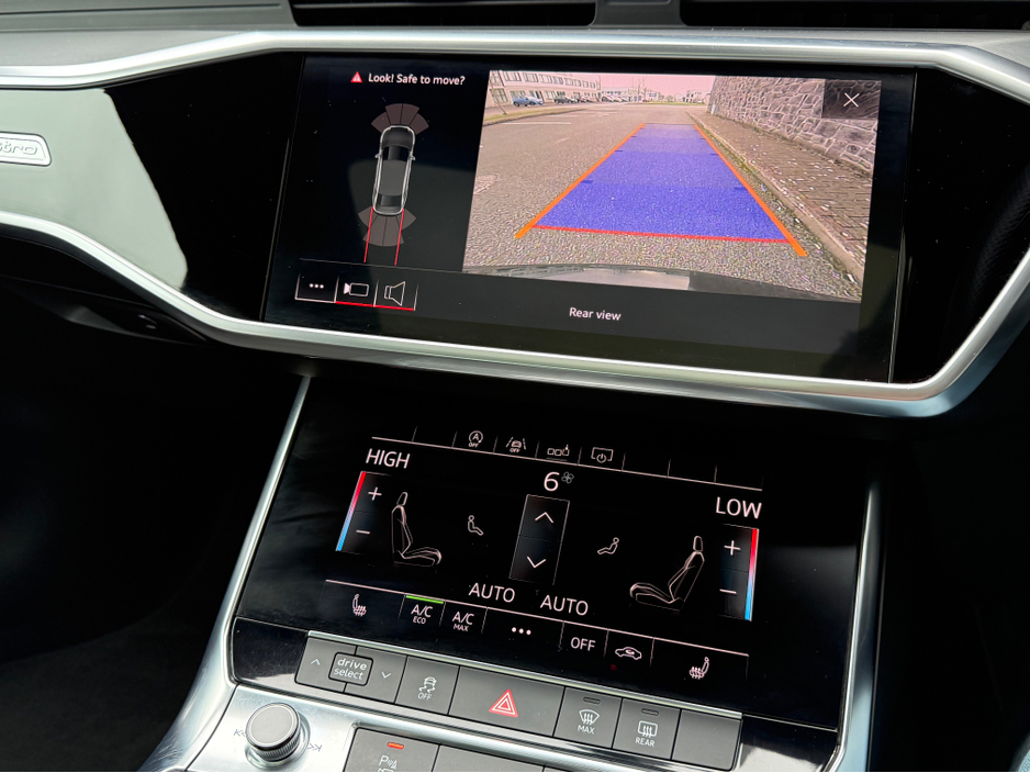 2019 Audi A6 3.0 TDI S LINE 50 QUATTRO 28 286PS 4DR AUTO €33,950