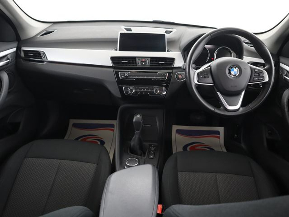 2019 BMW X1 - image 12