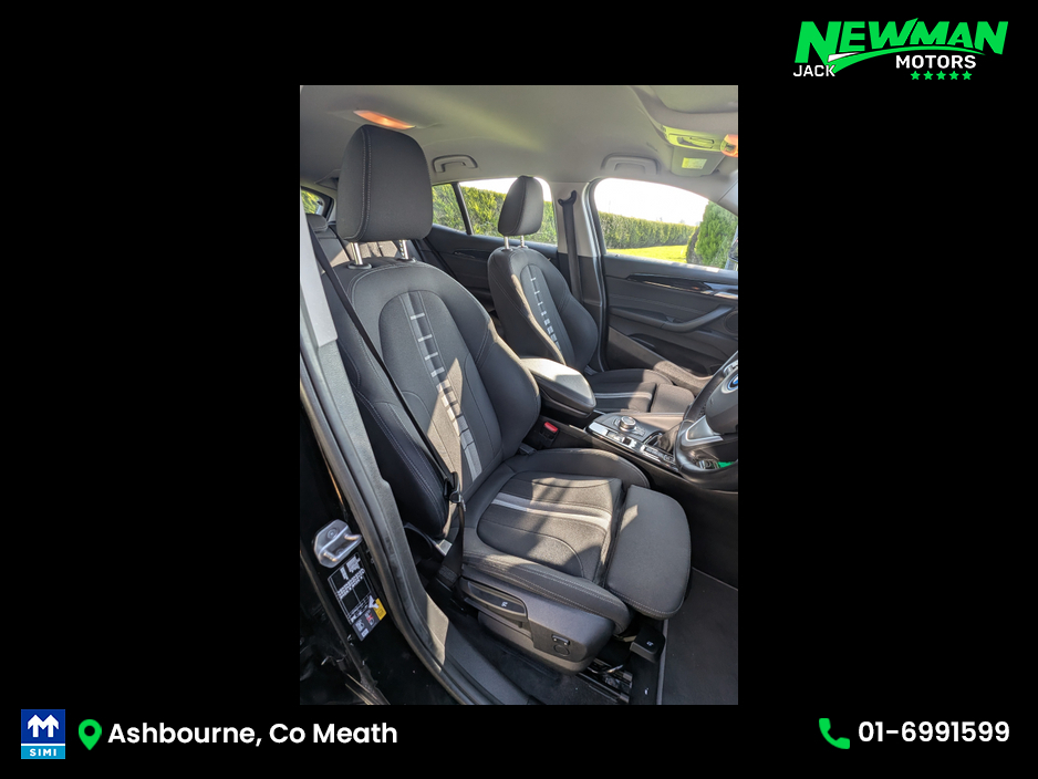 2022 BMW X2 - image 19