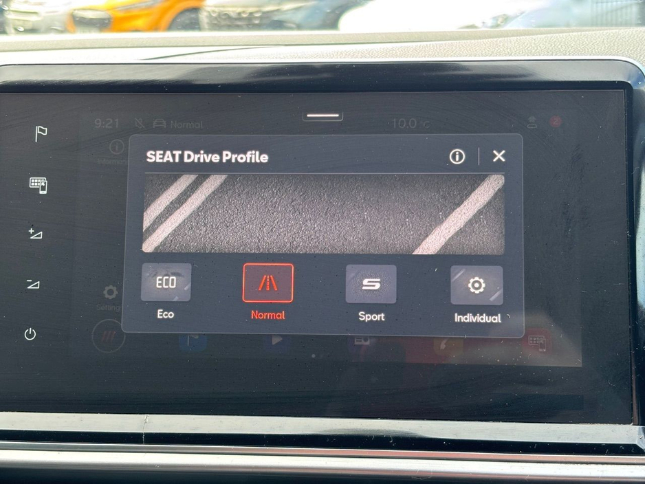 2024 SEAT Tarraco - image 30