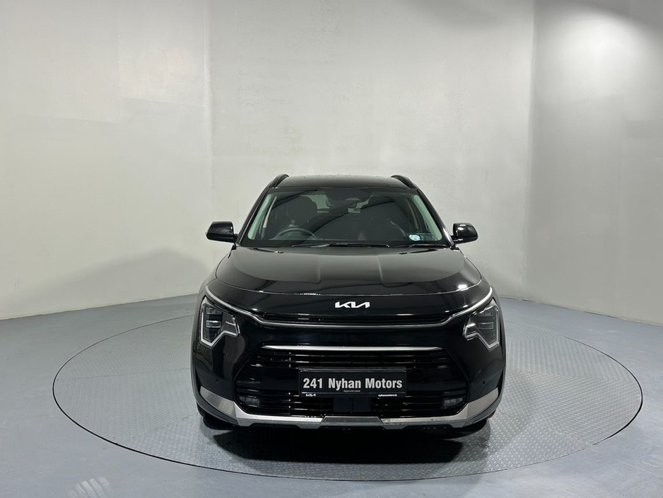2024 Kia Niro Self Charging Hybrid HEV €28,400