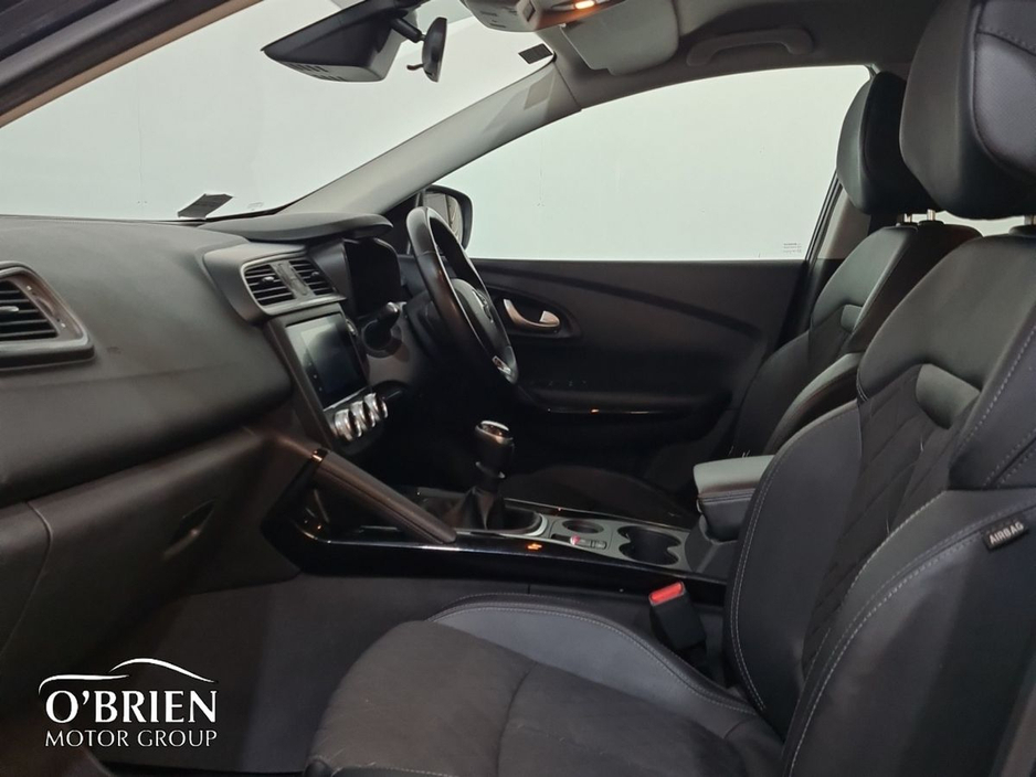 2019 Renault Kadjar 1.5 BLUE dCi 115 Iconic €14,900
