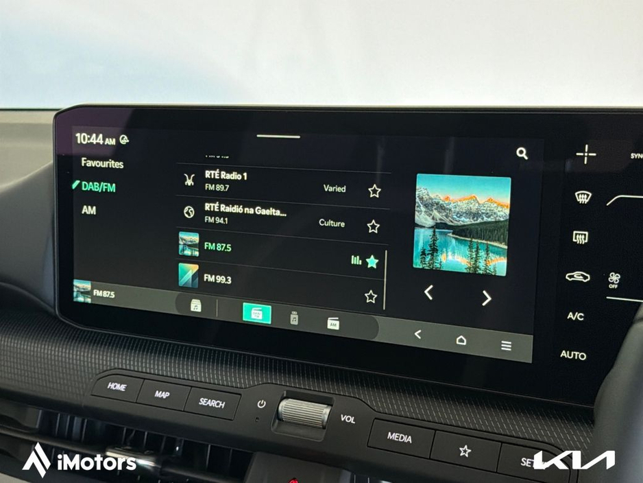 2026 Kia K4 - image 28