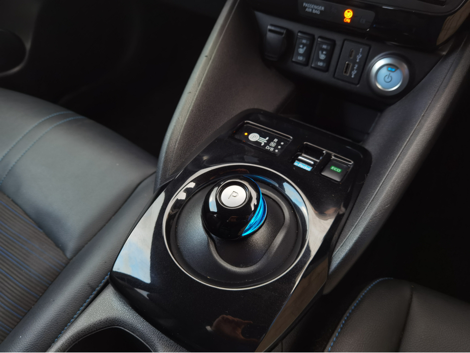 2021 Nissan Leaf 62KWH E PLUS N-CONNECTA - FINANCE AVAILABLE - CALL US TODAY ON 01 492 6566 OR 087-092 5525 €18,750