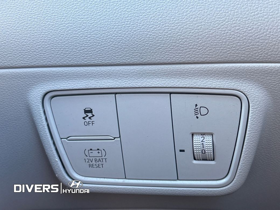 2023 Hyundai Tucson Executive Hybrid Automatic €34,945