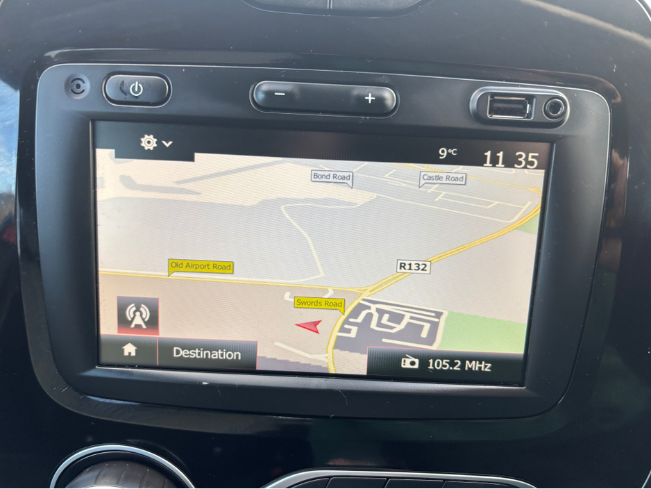 2021 Renault Captur ICONIC TCE 90 MY19 EVAP Finance Available own this car from €64 per week €14,999