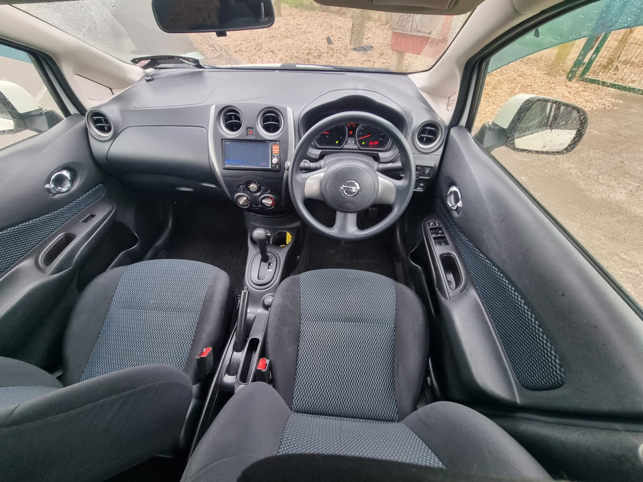 2013 Nissan Note - image 20