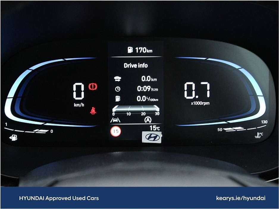 2023 Hyundai i10 i10 Deluxe Plus €18,900