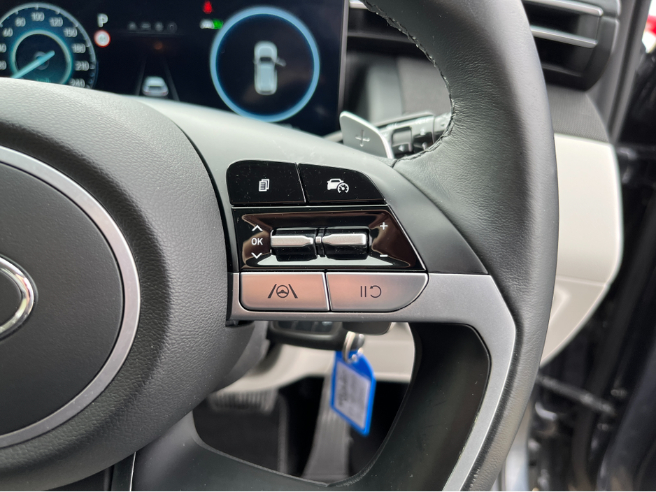 2024 Hyundai Tucson - image 23